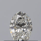 0.24 carat Oval diamond G VS1 