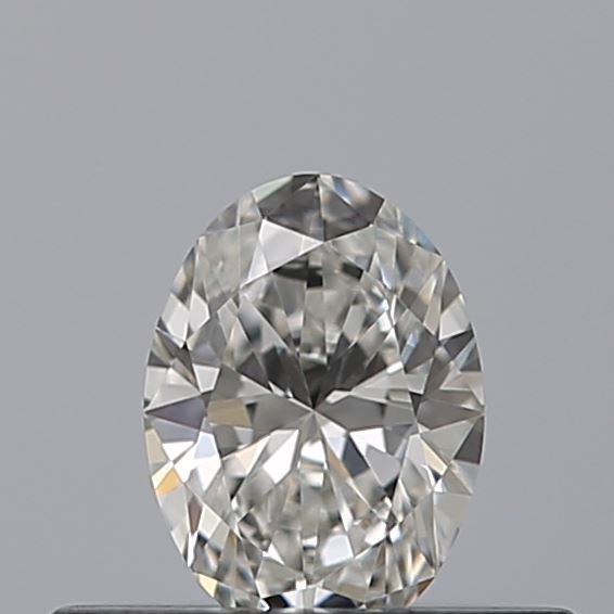 0.24 carat Oval diamond G VS1 