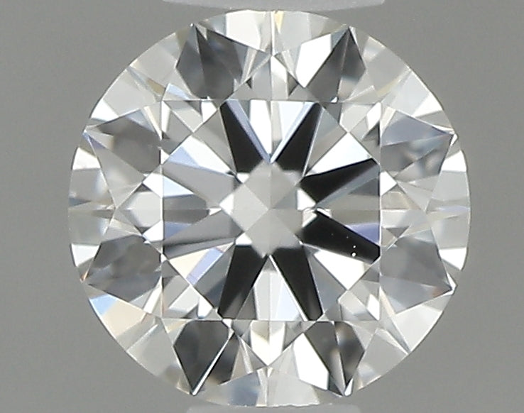 0.40 carat Round diamond G  VS2 Excellent