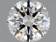 0.40 carat Round diamond E VVS1 Excellent