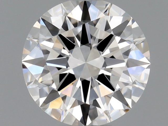 0.40 carat Round diamond E VVS1 Excellent