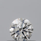 0.31 carat Round diamond D  VVS1 Excellent