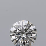 0.30 carat Round diamond G  VVS2 Excellent