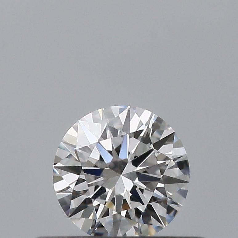 0.30 carat Round diamond D  SI1 Excellent