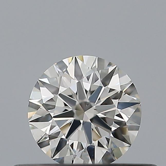 0.30 carat Round diamond H  VS2 Excellent