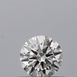 0.30 carat Round diamond G  VVS2 Excellent
