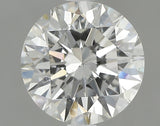 2.01 carat Round diamond F  SI2 Excellent