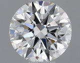 0.40 carat Round diamond H VS1 Excellent