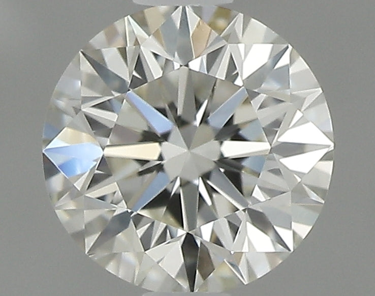 0.50 carat Round diamond K  VS1 Excellent