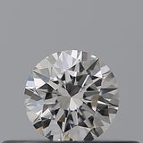 0.20 carat Round diamond F  VVS1 Excellent