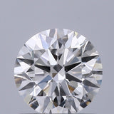 0.73 carat Round diamond D VS1 Excellent