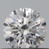 0.40 carat Round diamond D  VS2 Excellent