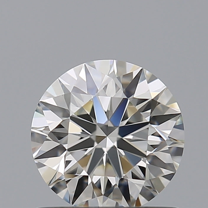 0.81 carat Round diamond I  VVS1 Excellent