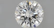 0.32 carat Round diamond H VVS1 Excellent