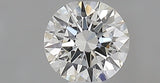 0.32 carat Round diamond H VVS1 Excellent