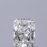 0.31 carat Radiant diamond E VVS2 