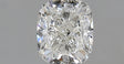 1.01 carat Cushion diamond H VVS2 