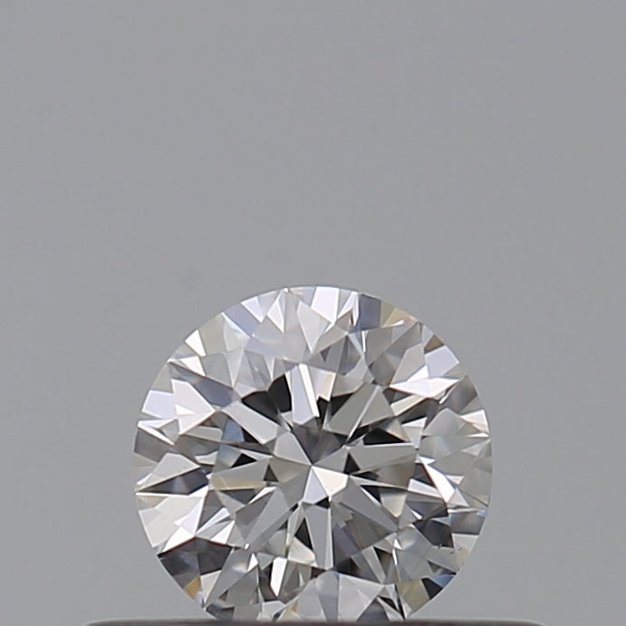 0.28 carat Round diamond D  VS1 Excellent