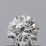 0.34 carat Round diamond E  VVS1 Excellent