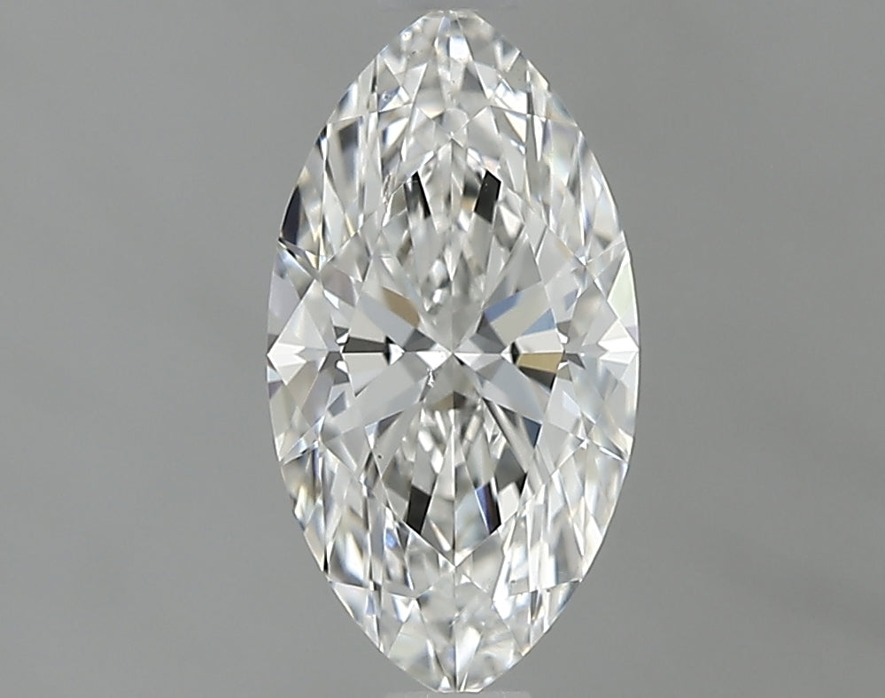 1.00 carat Marquise diamond G VS2 