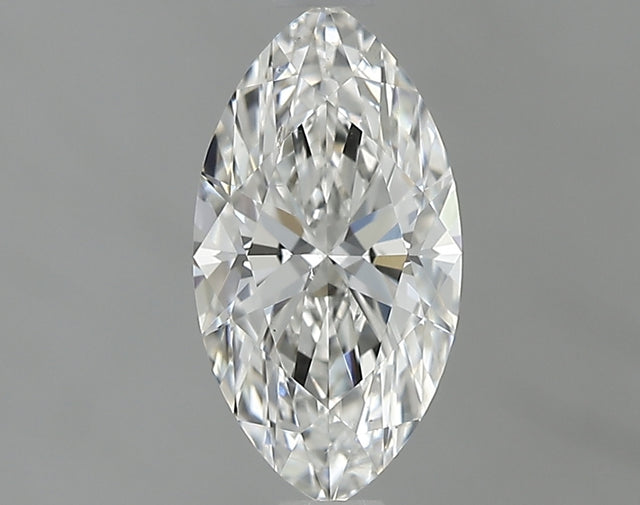 1.00 carat Marquise diamond G VS2 
