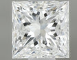 0.40 carat Princess diamond E VVS1 