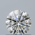 0.70 carat Round diamond H VVS1 Excellent