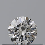 0.20 carat Round diamond G  VVS1 Excellent