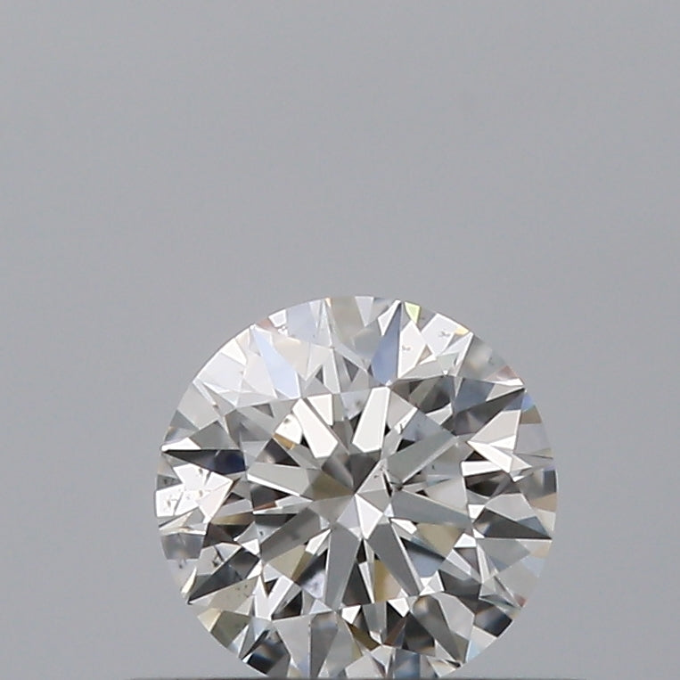 0.32 carat Round diamond E  SI1 Excellent