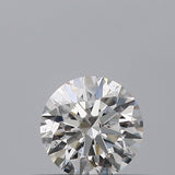 0.32 carat Round diamond E  SI1 Excellent
