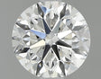 1.00 carat Round diamond H VS1 VeryGood