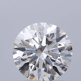 0.72 carat Round diamond F VS2 Excellent
