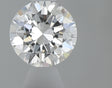 0.43 carat Round diamond E IF Excellent