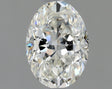 0.70 carat Oval diamond H VS1 
