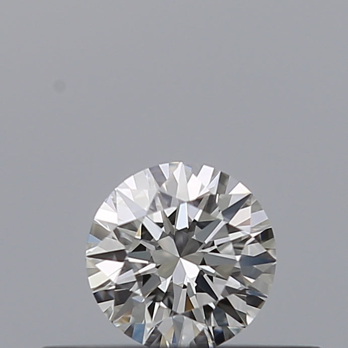 0.23 carat Round diamond F  VVS1 Excellent