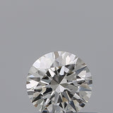 0.32 carat Round diamond F  VVS1 Excellent
