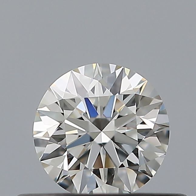 0.32 carat Round diamond G  VVS2 Excellent