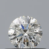 0.32 carat Round diamond G  VVS2 Excellent