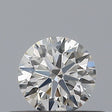 0.32 carat Round diamond G VVS2 Excellent