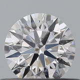 0.40 carat Round diamond D  SI1 Excellent