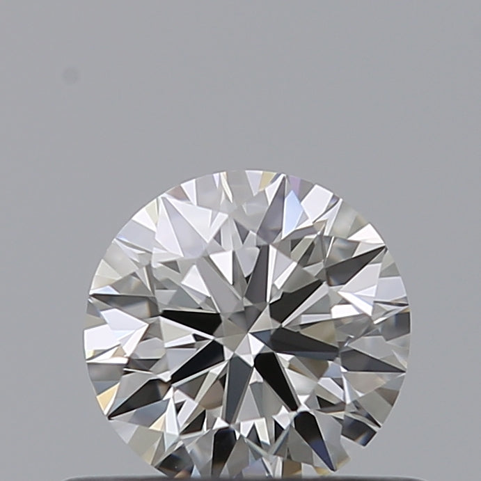 0.42 carat Round diamond I  IF Excellent