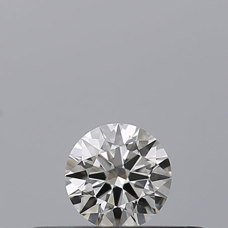 0.18 carat Round diamond F VS1 Excellent