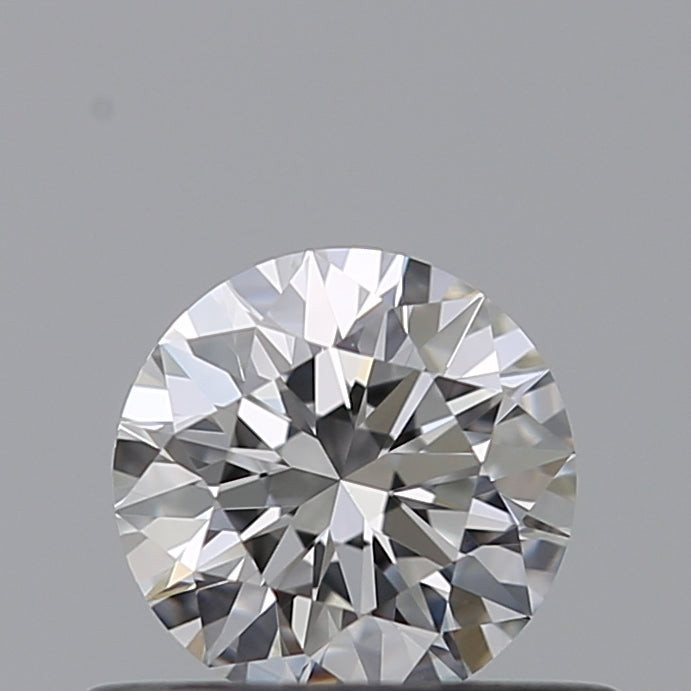 0.40 carat Round diamond F  VVS2 Excellent