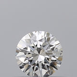 0.24 carat Round diamond D  IF Excellent