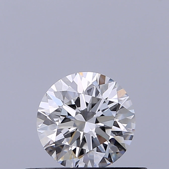 0.40 carat Round diamond E VVS1 Excellent