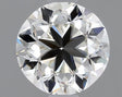 1.00 carat Round diamond K VVS2 Good