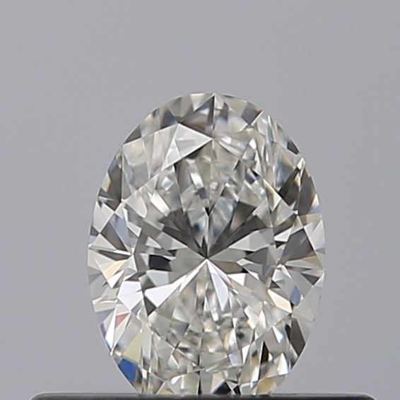 0.30 carat Oval diamond G  VVS2 