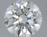 1.11 carat Round diamond E  SI2 Excellent