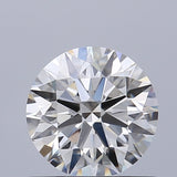 0.75 carat Round diamond H VS1 Excellent