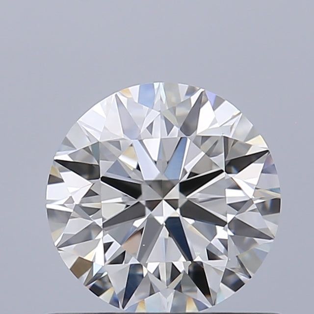 0.75 carat Round diamond H VS1 Excellent